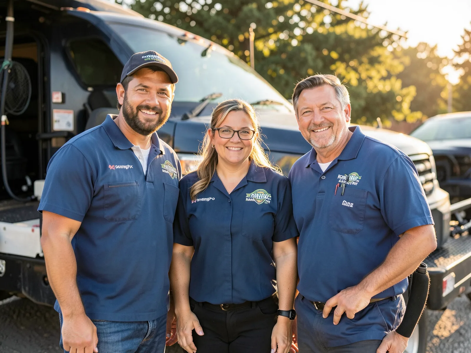 Roof Repair company in Rosharon, TX