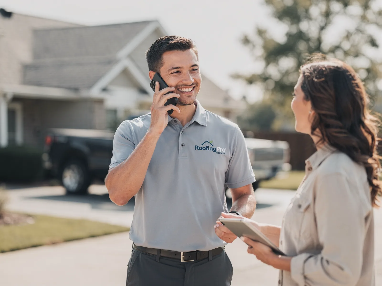 Roof Repair Rosharon, TX FAQs